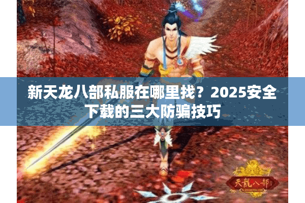 新天龙八部私服在哪里找？2025安全下载的三大防骗技巧