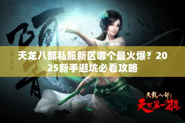天龙八部私服新区哪个最火爆？2025新手避坑必看攻略