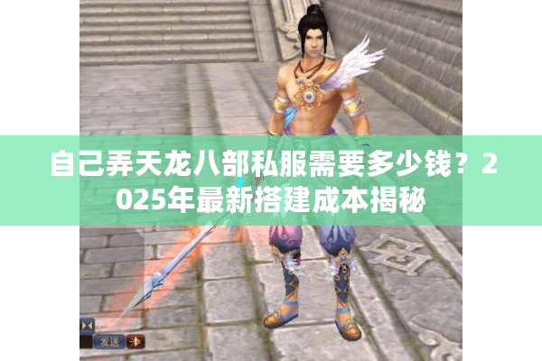 自己弄天龙八部私服需要多少钱？2025年最新搭建成本揭秘