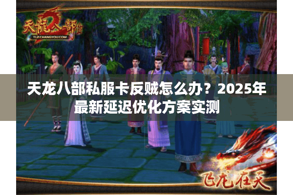天龙八部私服卡反贼怎么办？2025年最新延迟优化方案实测